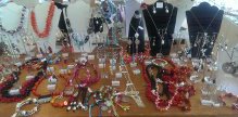 Jewellery Display
